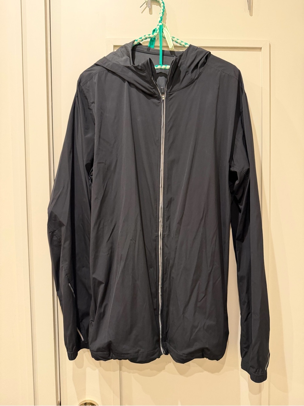 Lululemon Running Coat
